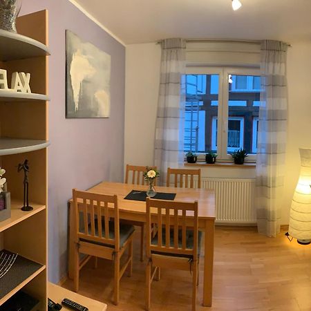 Ferienwohnung Janus Altstadt-Hameln Haus 2 Inklusive Parkplatz - Mit Und Ohne Terrasse Oder Loggia Hamelin Zewnętrze zdjęcie
