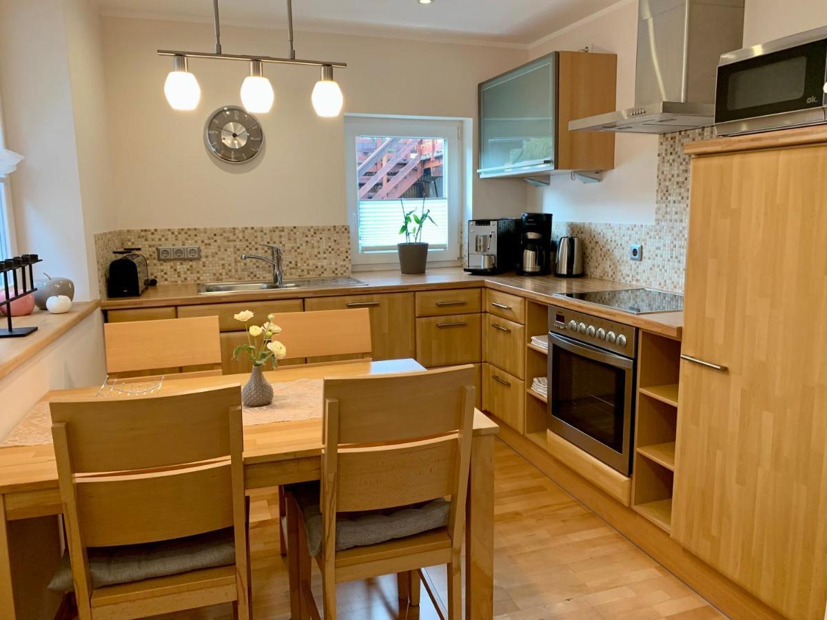 Ferienwohnung Janus Altstadt-Hameln Haus 2 Inklusive Parkplatz - Mit Und Ohne Terrasse Oder Loggia Hamelin Zewnętrze zdjęcie