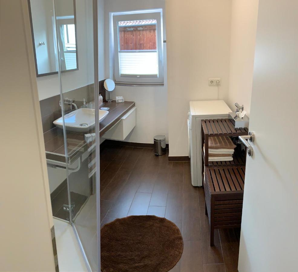 Ferienwohnung Janus Altstadt-Hameln Haus 2 Inklusive Parkplatz - Mit Und Ohne Terrasse Oder Loggia Hamelin Zewnętrze zdjęcie