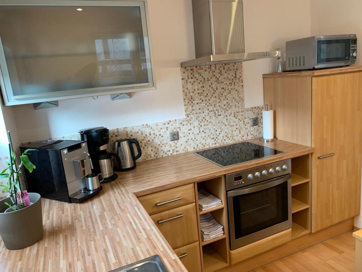 Ferienwohnung Janus Altstadt-Hameln Haus 2 Inklusive Parkplatz - Mit Und Ohne Terrasse Oder Loggia Hamelin Zewnętrze zdjęcie
