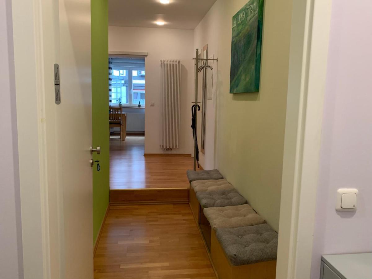 Ferienwohnung Janus Altstadt-Hameln Haus 2 Inklusive Parkplatz - Mit Und Ohne Terrasse Oder Loggia Hamelin Zewnętrze zdjęcie