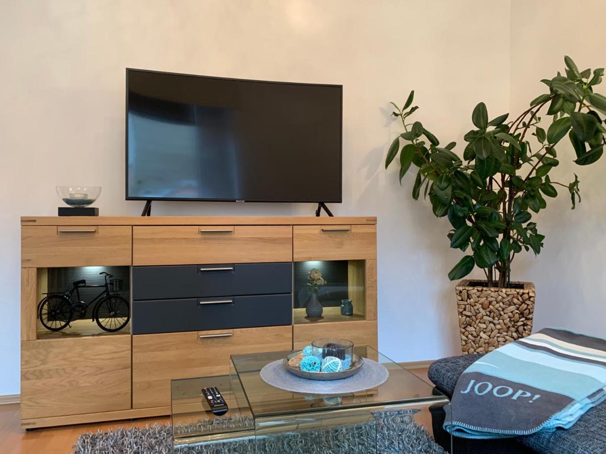 Ferienwohnung Janus Altstadt-Hameln Haus 2 Inklusive Parkplatz - Mit Und Ohne Terrasse Oder Loggia Hamelin Zewnętrze zdjęcie