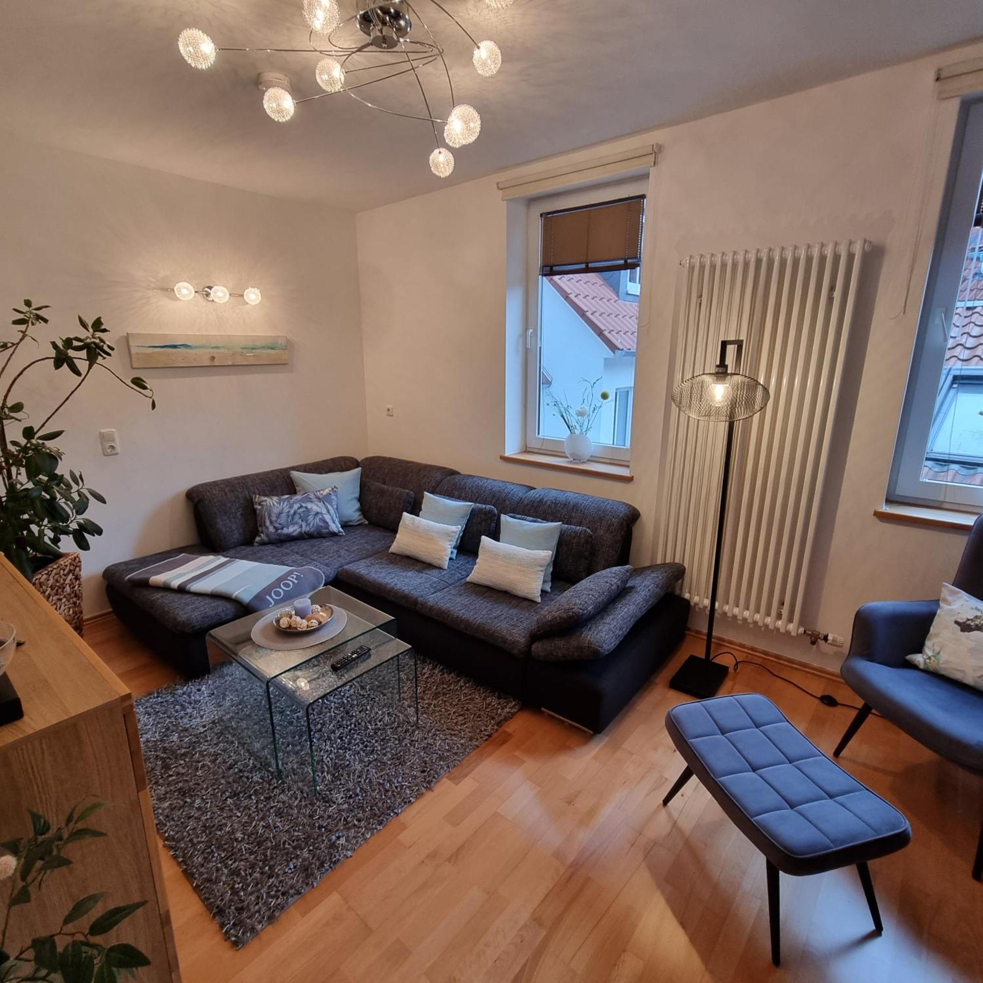 Ferienwohnung Janus Altstadt-Hameln Haus 2 Inklusive Parkplatz - Mit Und Ohne Terrasse Oder Loggia Hamelin Zewnętrze zdjęcie