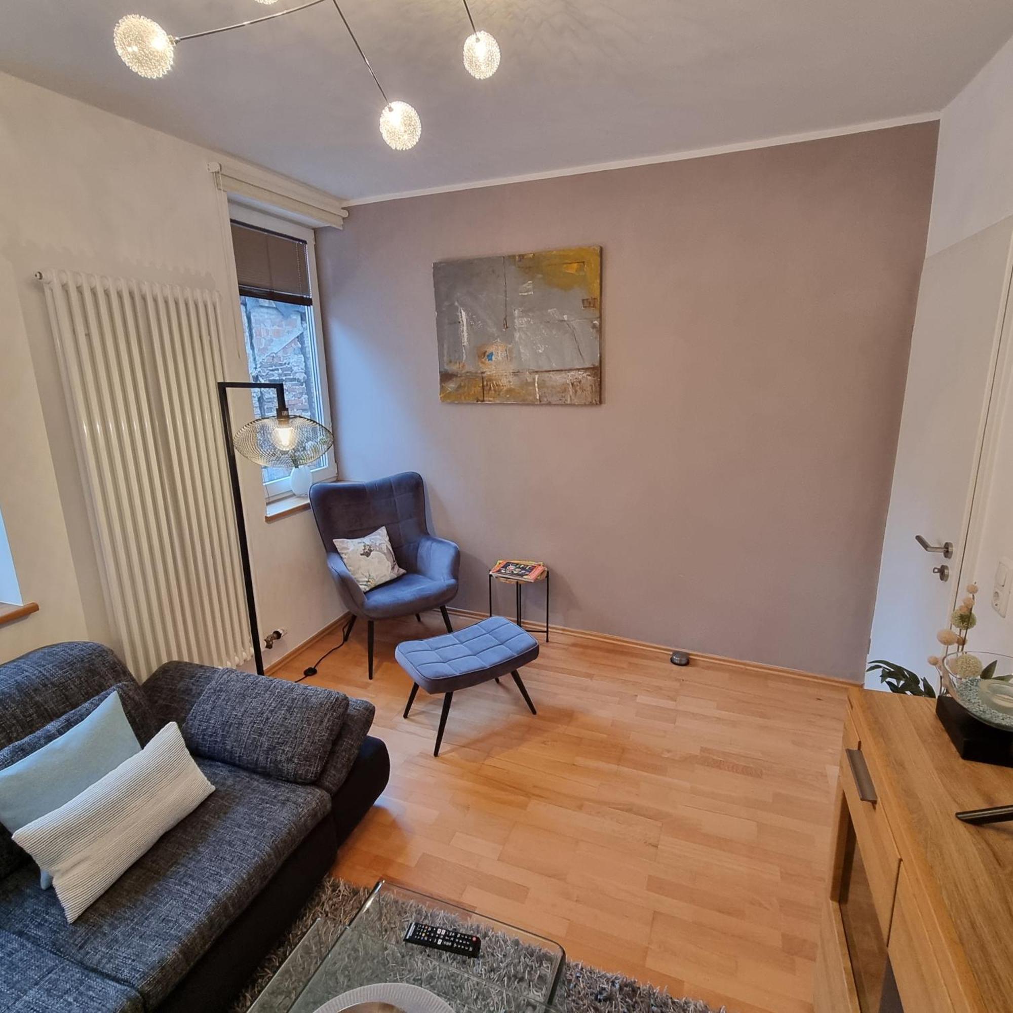 Ferienwohnung Janus Altstadt-Hameln Haus 2 Inklusive Parkplatz - Mit Und Ohne Terrasse Oder Loggia Hamelin Zewnętrze zdjęcie