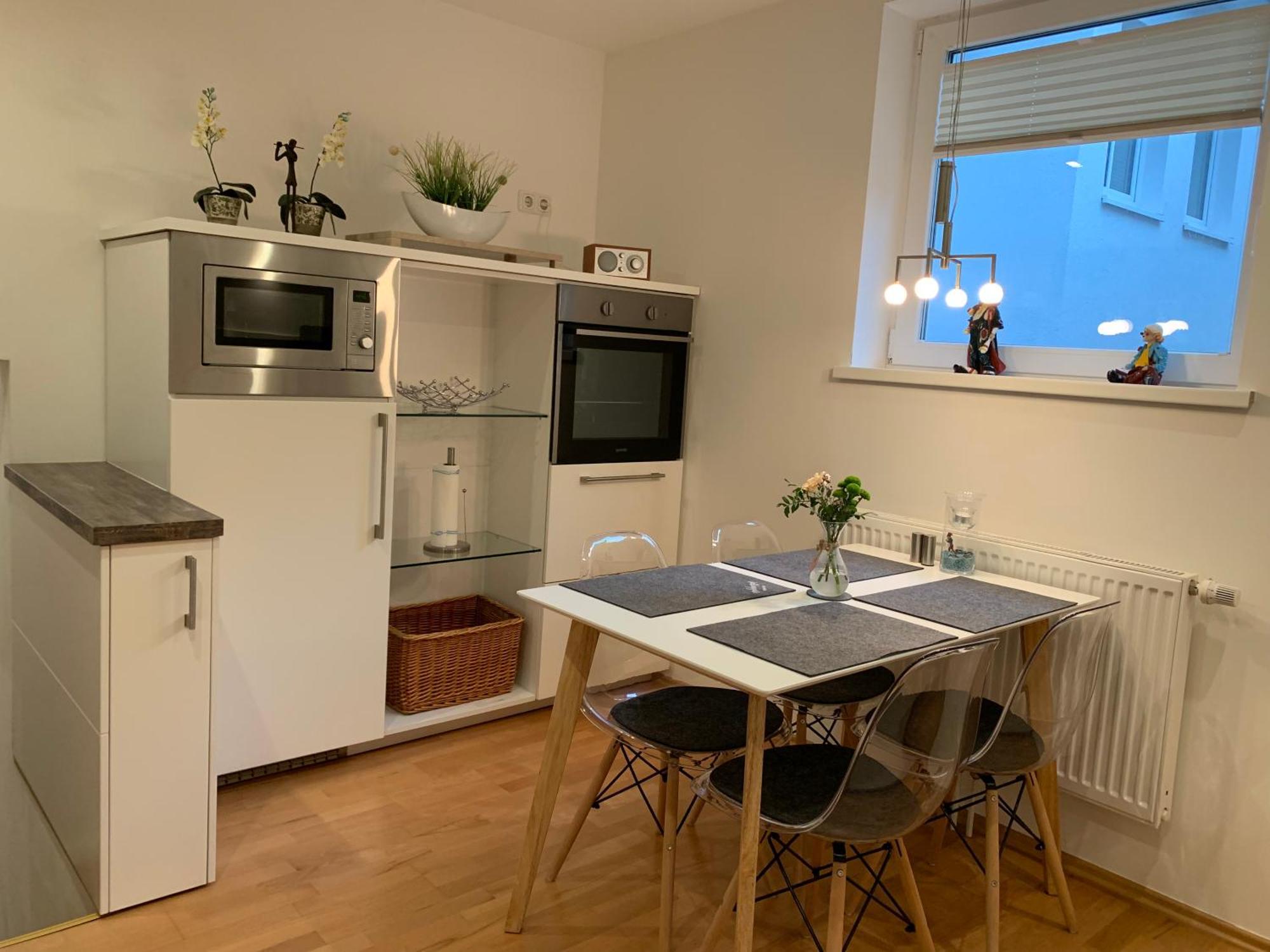 Ferienwohnung Janus Altstadt-Hameln Haus 2 Inklusive Parkplatz - Mit Und Ohne Terrasse Oder Loggia Hamelin Zewnętrze zdjęcie