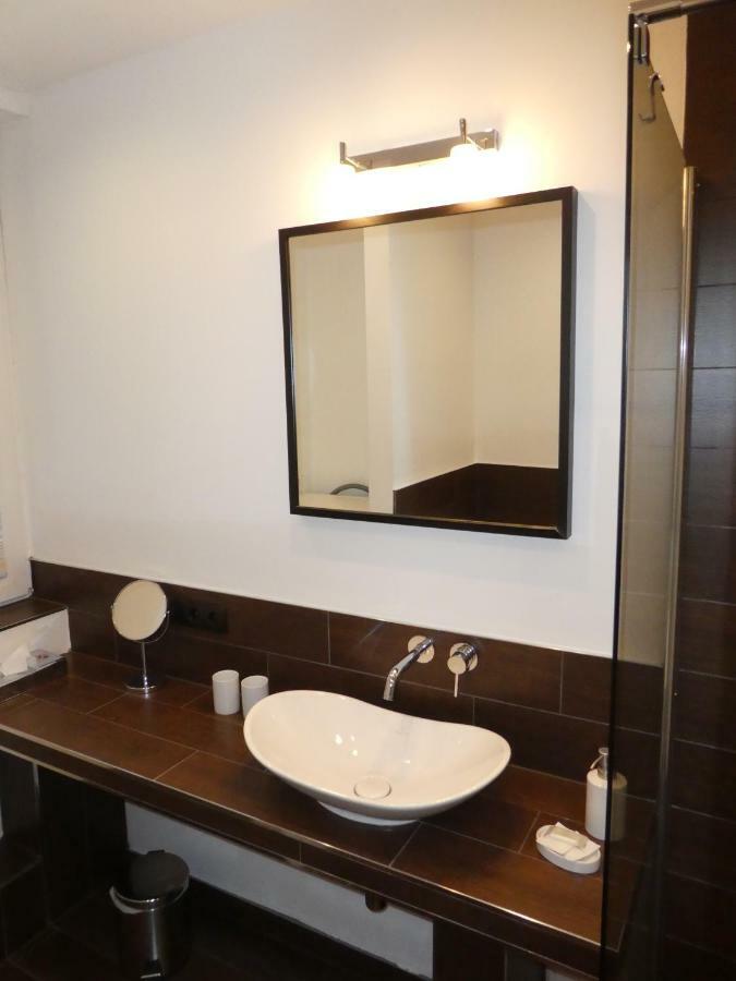 Ferienwohnung Janus Altstadt-Hameln Haus 2 Inklusive Parkplatz - Mit Und Ohne Terrasse Oder Loggia Hamelin Zewnętrze zdjęcie