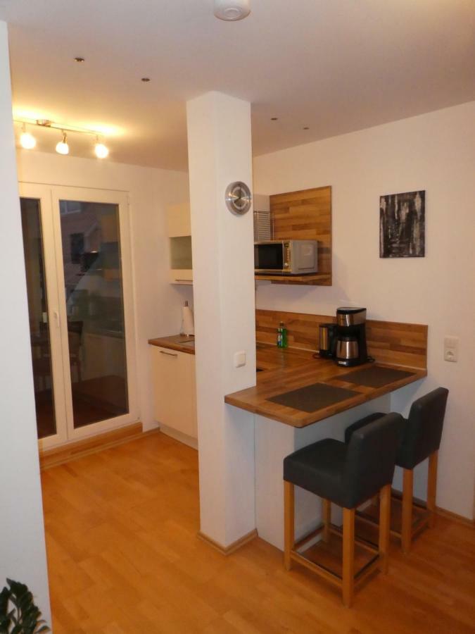 Ferienwohnung Janus Altstadt-Hameln Haus 2 Inklusive Parkplatz - Mit Und Ohne Terrasse Oder Loggia Hamelin Zewnętrze zdjęcie