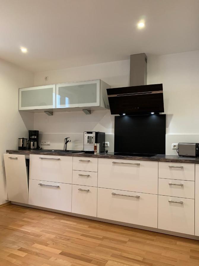 Ferienwohnung Janus Altstadt-Hameln Haus 2 Inklusive Parkplatz - Mit Und Ohne Terrasse Oder Loggia Hamelin Zewnętrze zdjęcie