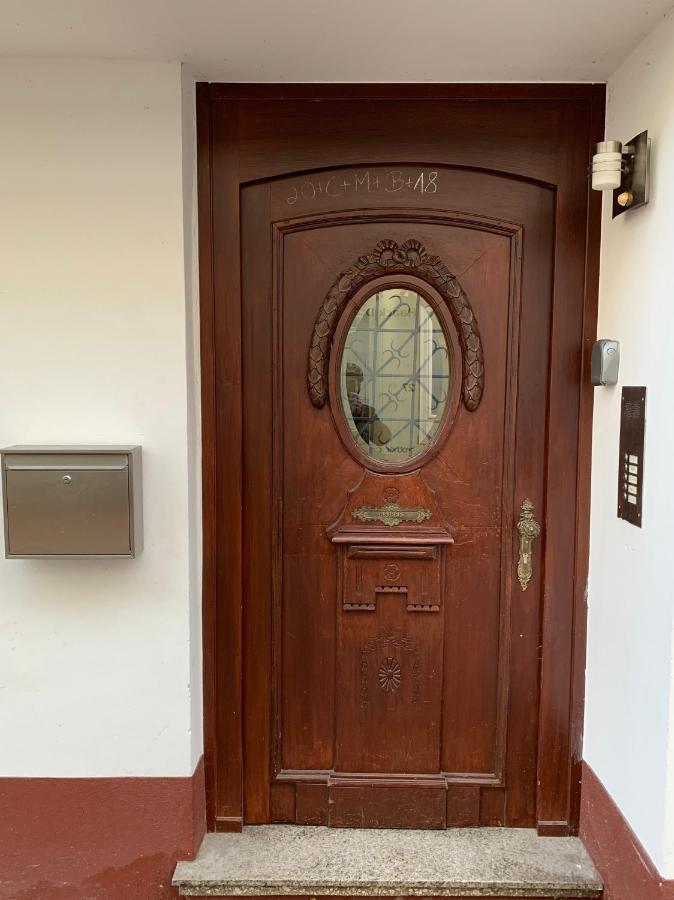 Ferienwohnung Janus Altstadt-Hameln Haus 2 Inklusive Parkplatz - Mit Und Ohne Terrasse Oder Loggia Hamelin Zewnętrze zdjęcie