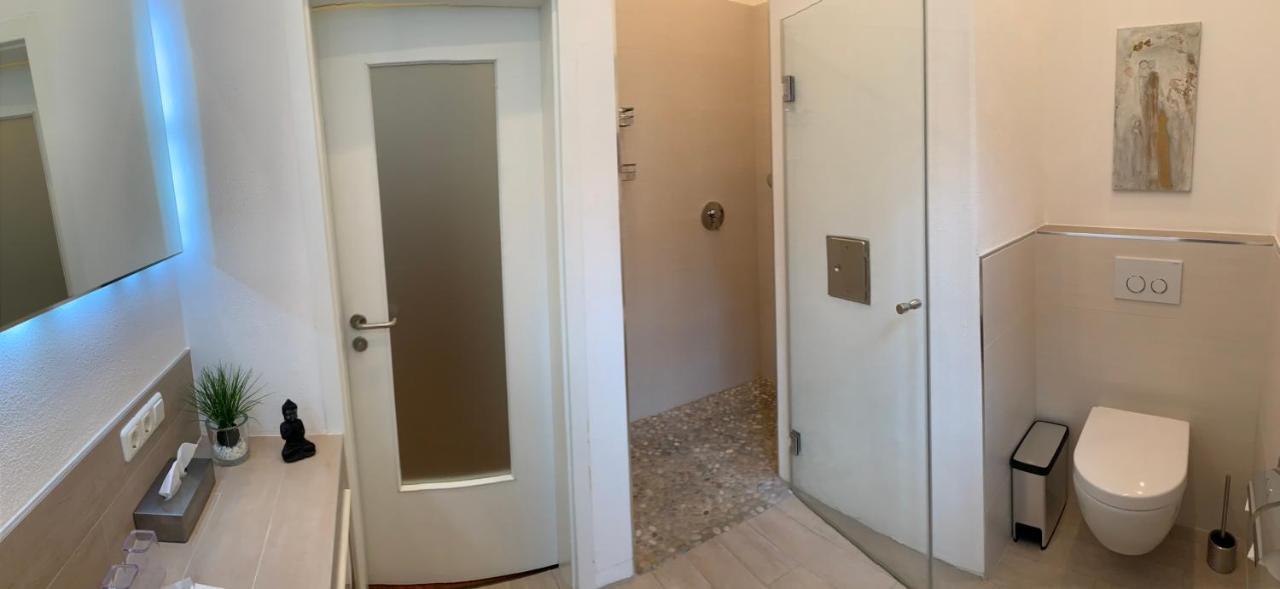 Ferienwohnung Janus Altstadt-Hameln Haus 2 Inklusive Parkplatz - Mit Und Ohne Terrasse Oder Loggia Hamelin Zewnętrze zdjęcie